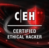 CEH – Certified Ethical Hacker