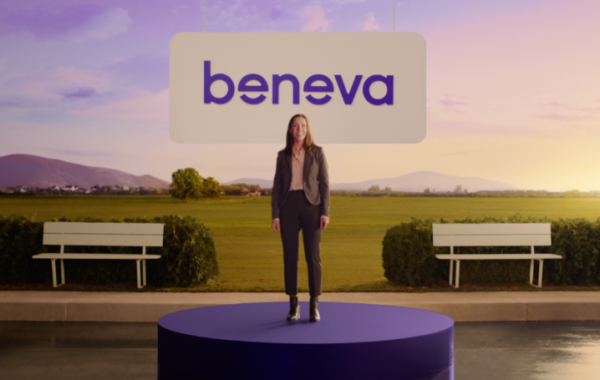 Information Security – Beneva Insurance