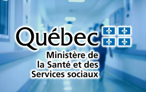Information security – Ministere de la Sante et des services sociaux du Quebec
