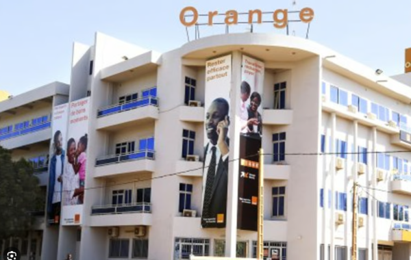 Telecoms Projects – Orange Niger