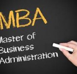 MBA – Master in Business Administration