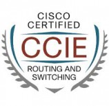 CCIE – Cisco Certified InternetWork Expert