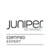 JNCIE – Juniper Network Certified Expert