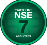 Fortinet Network Security Expert 7