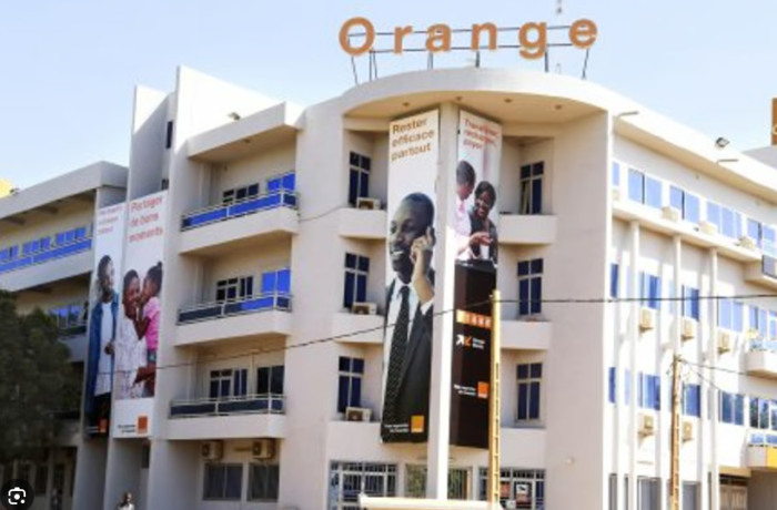 Telecoms Projects – Orange Niger