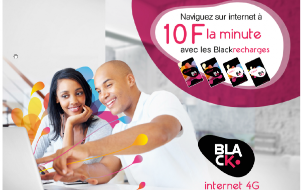 4G NETWORK – MILLENIUM TELECOM