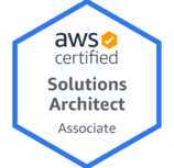 Cloud AWS Solution Architect